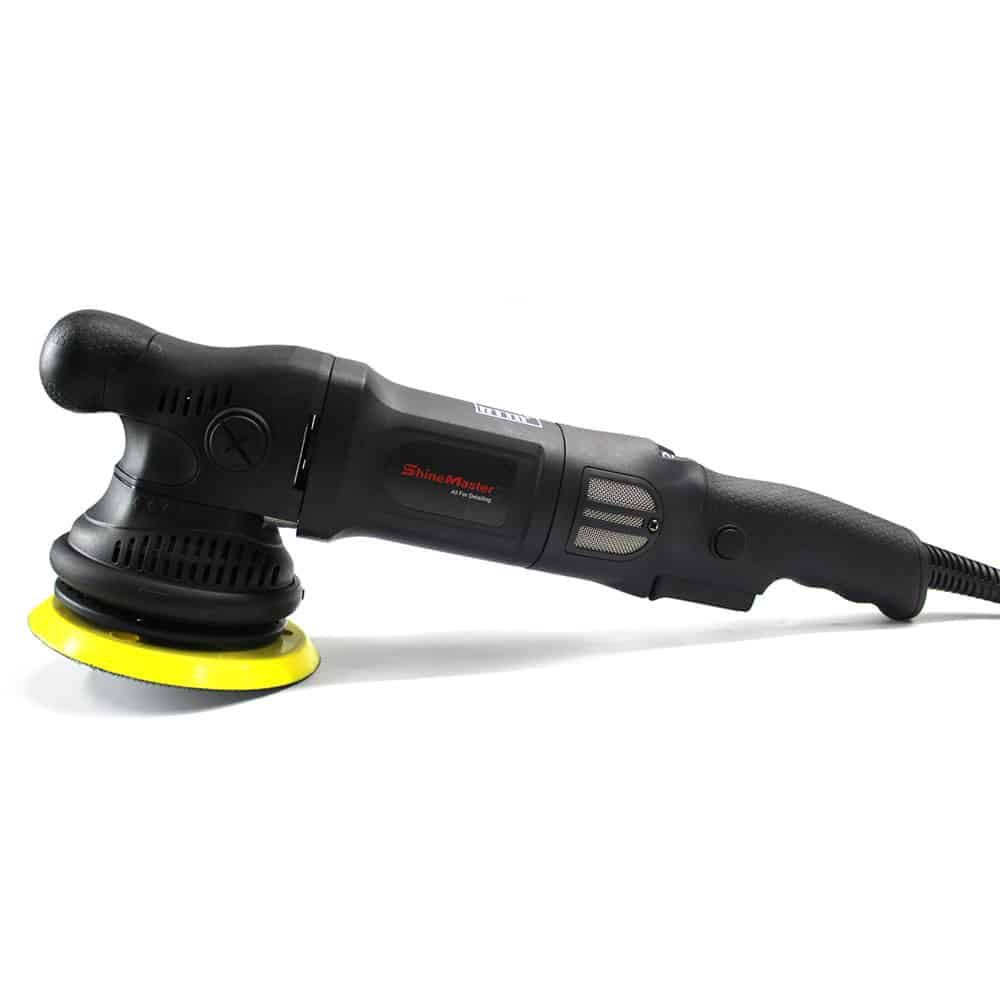 m8 pro dual action polisher 1