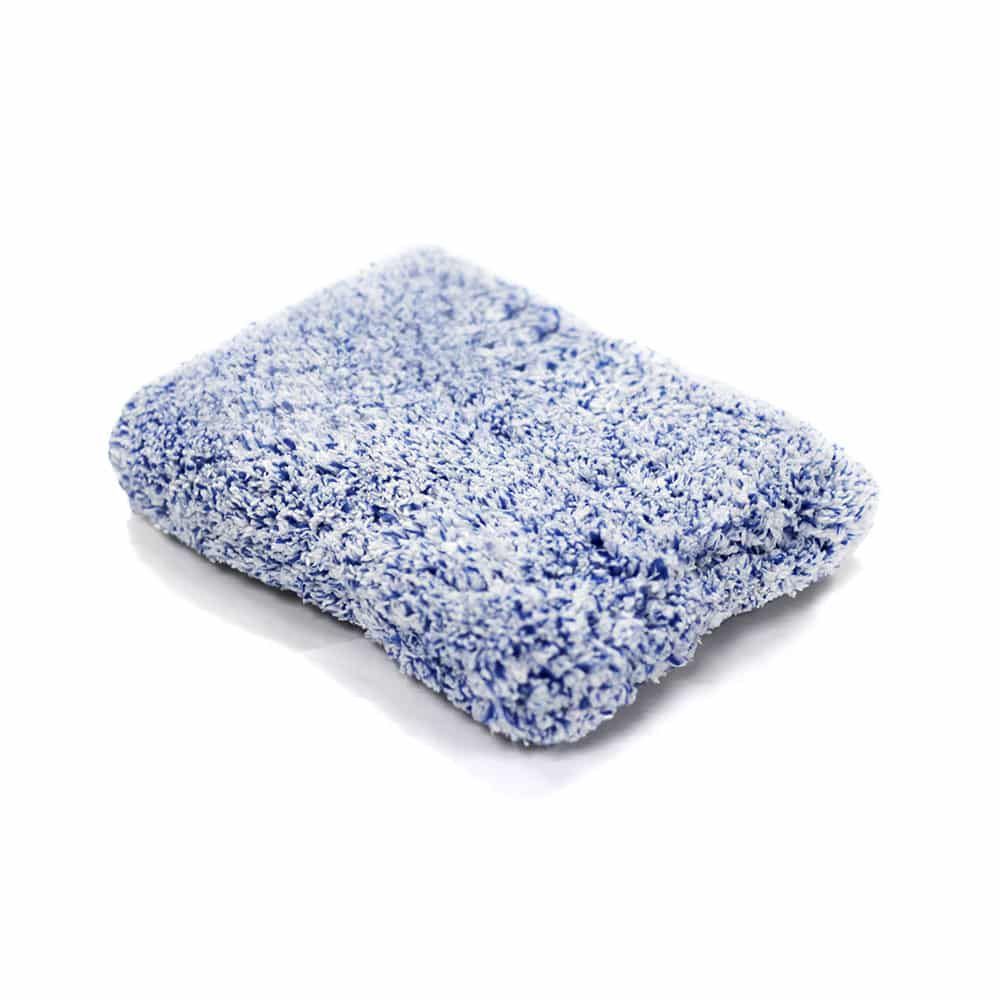 maxshine microfiber wash pad whiteblue 1