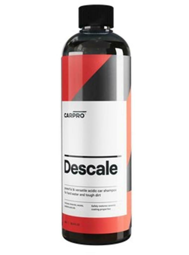 20220316112643 carpro descale acidic shampoo 500ml