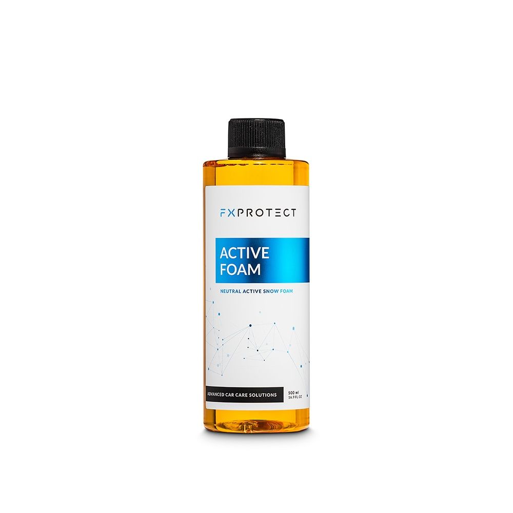 fxprotect active foam 500ml